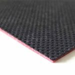 Flexo cushion backing foam: Nonwoven layer improves handling of flexo plates in corrugated printing