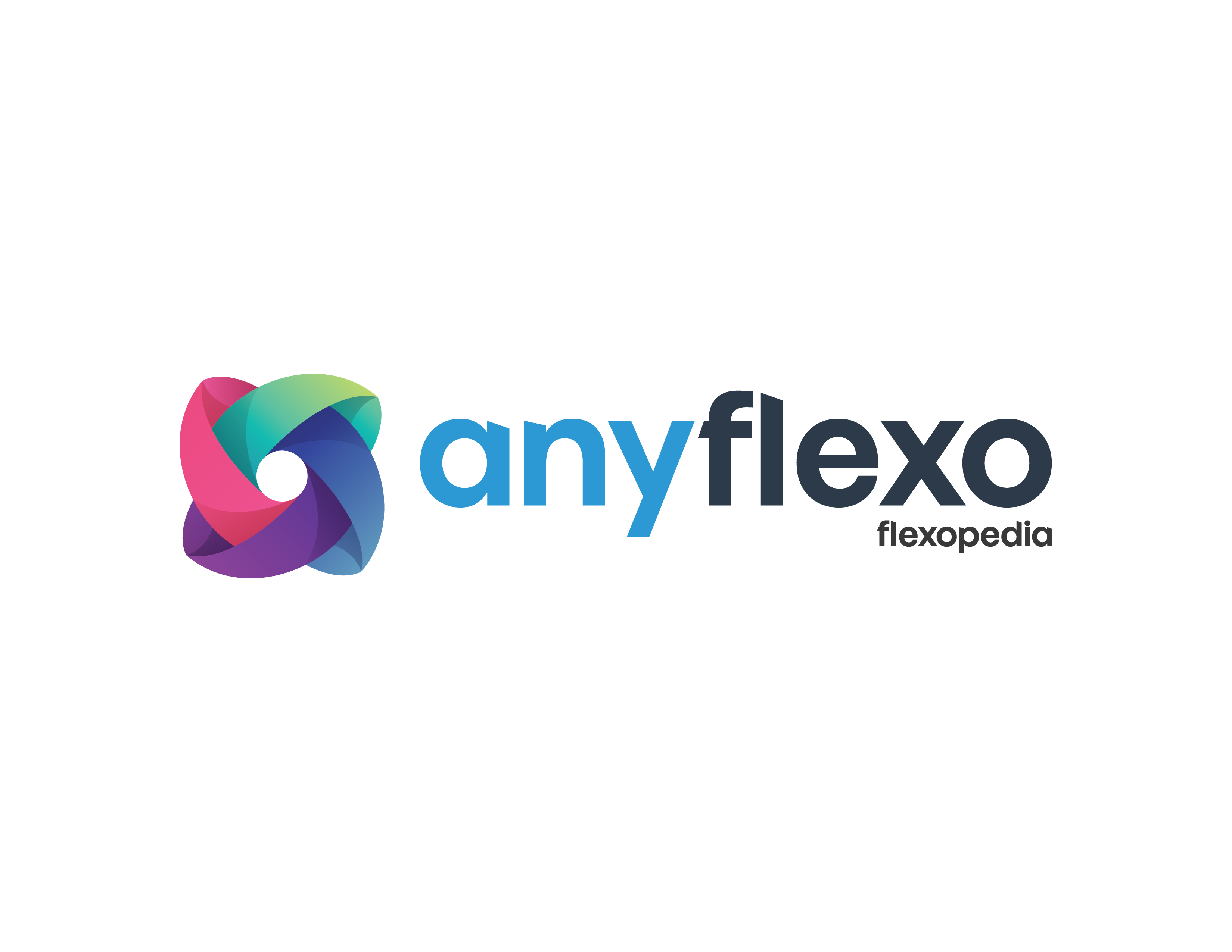 Conocimientos de Anyflexo Flexopedia para impresión flexográfica