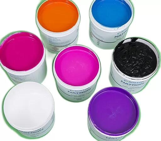 Flexo Printing: 4 Sustainable Packaging Inks