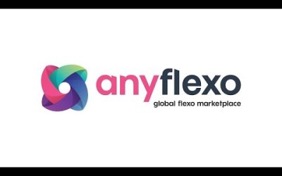 Anyflexo – The Flexographic Marketplace