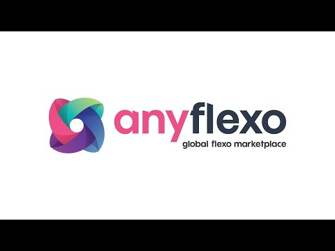 Anyflexo Marketplace