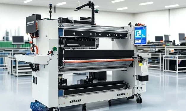 Mounting Systems: Precision Solutions for Superior Flexographic Printing