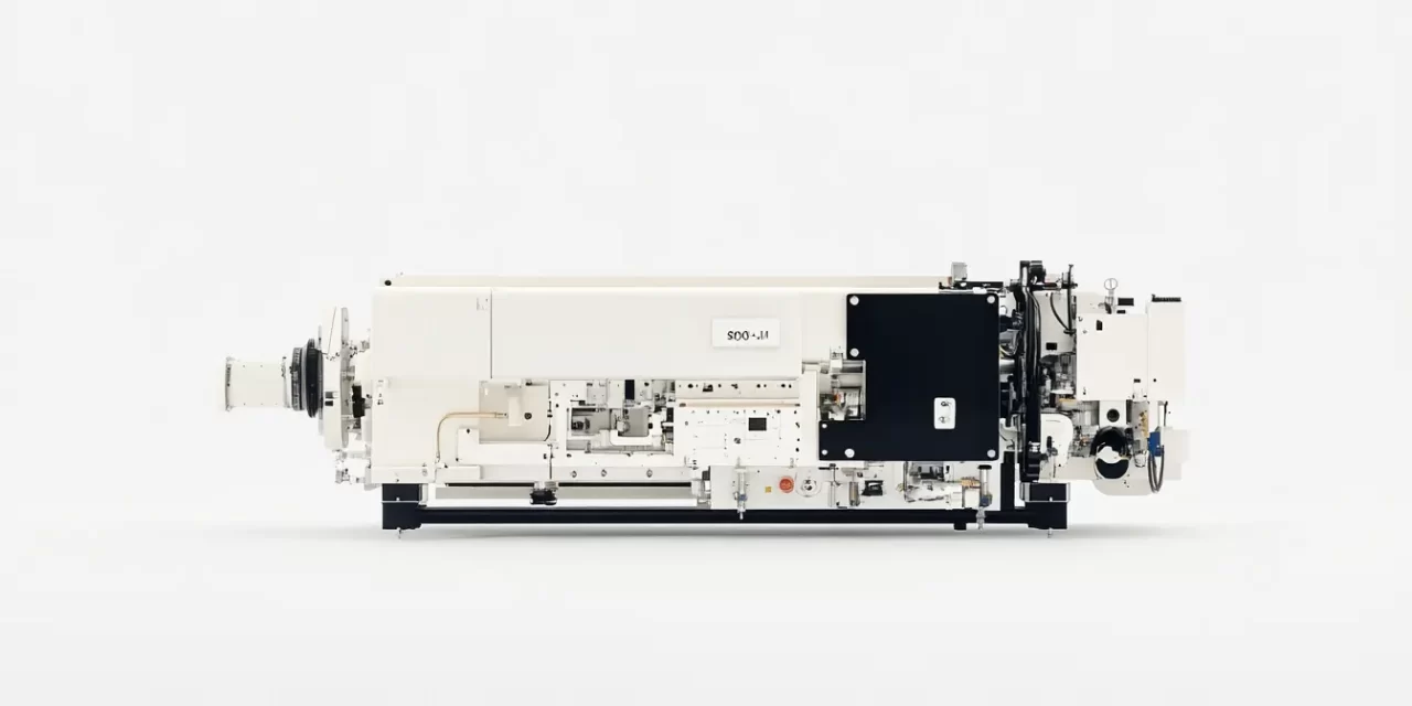 Register Control Mechanisms in Flexography: A Comprehensive Guide to Precision Printing