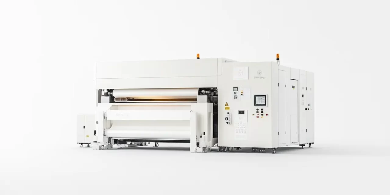 Sheet Feeders: The Backbone of Efficient Printing Systems