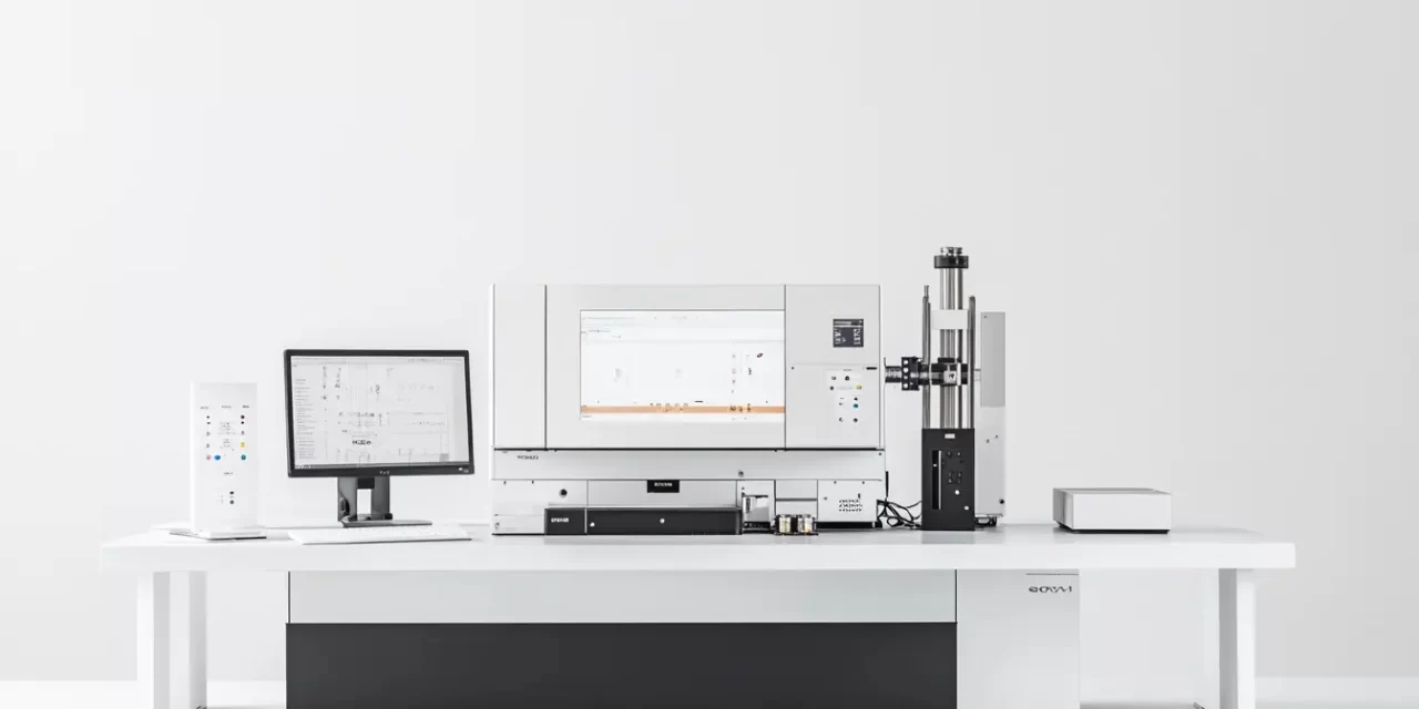 Tension Monitoring Devices in Flexography: Ensuring Quality and Consistency