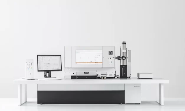 Tension Monitoring Devices in Flexography: Ensuring Quality and Consistency