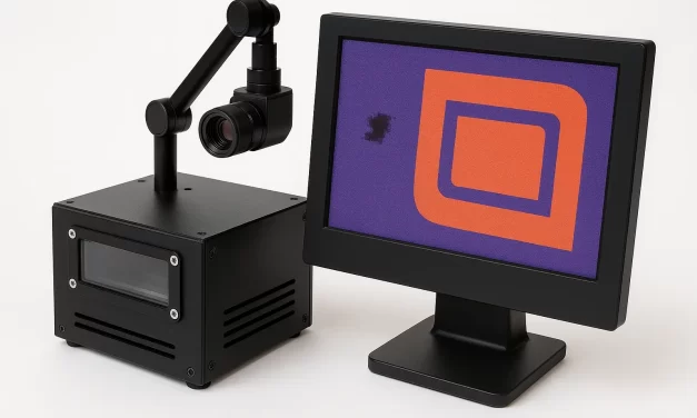 Defect Detection in Flexographic Printing: 8 Smart Strategies for a Flawless Pressroom
