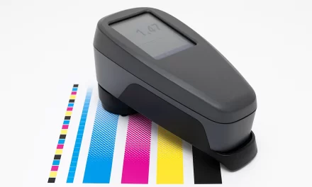 Densitometers in Flexographic Printing: Your Ultimate Guide to Ink Density Control