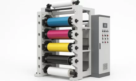 Multi-Deck Designs in Flexographic Printing: Unlocking High-Efficiency Print Power