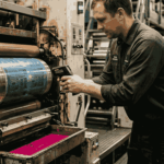 Heat Related Print Defects- Diagnosing Chiller Faults on a Flexo Press (Part 2)