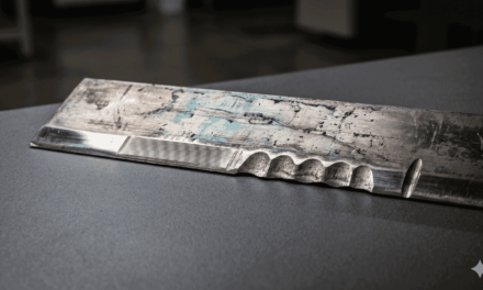 Reading Your Doctor Blade Wear Pattern: What the Edge Tells You About Your Press