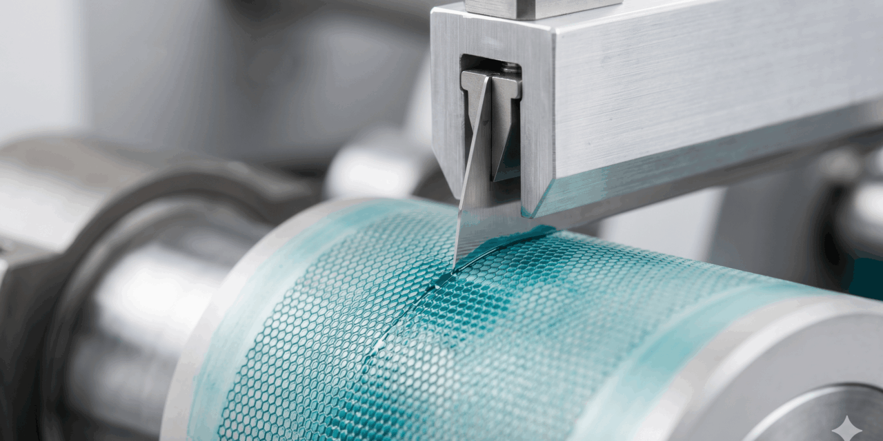 Choosing the Right Doctor Blade: Steel, Polymer, and Ceramic-Coated Compared
