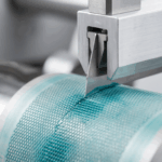 Choosing the Right Doctor Blade- Steel, Polymer, and Ceramic-Coated Compared