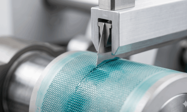 Choosing the Right Doctor Blade: Steel, Polymer, and Ceramic-Coated Compared